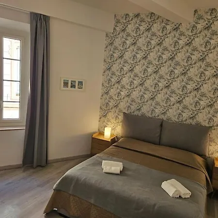 Chez L's Apartman *