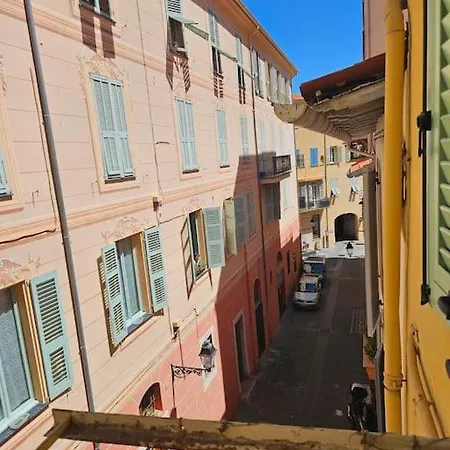 Chez L's * Menton
