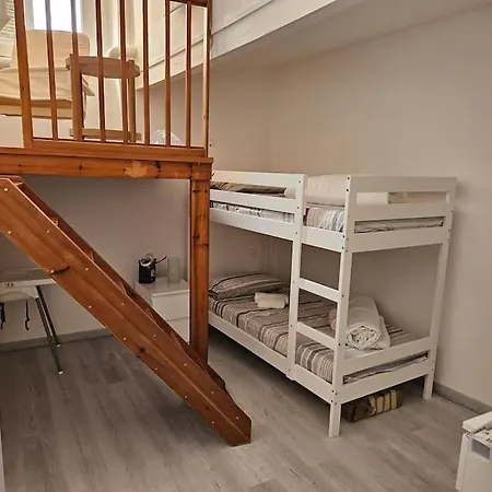 Apartman Chez L's