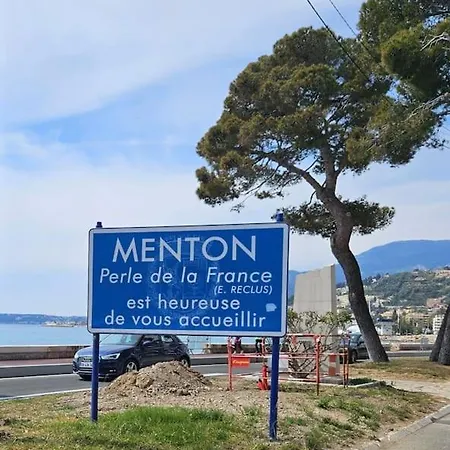 Lägenhet Chez L's *