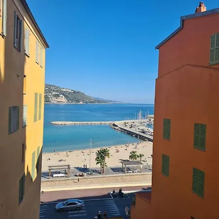 Апартаменты Chez L's