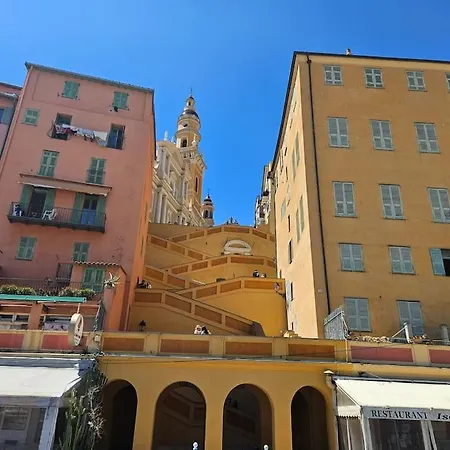 Апартаменты Chez L's *