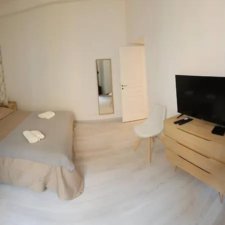 Apartment Chez L's