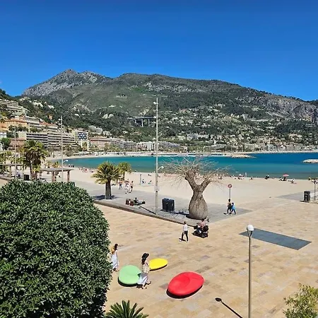 Apartamento Chez L's *