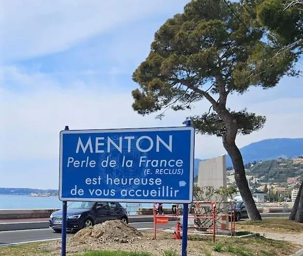 Lägenhet Chez L's *