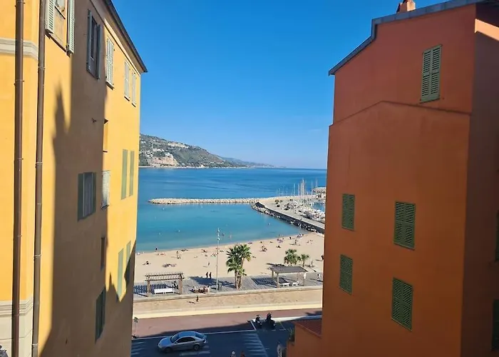 Апартаменты Chez L's