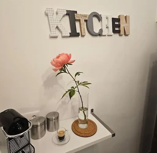 Chez L's Апартаменты *