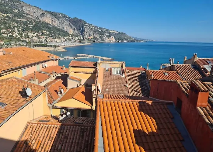 Chez L's Апартаменты