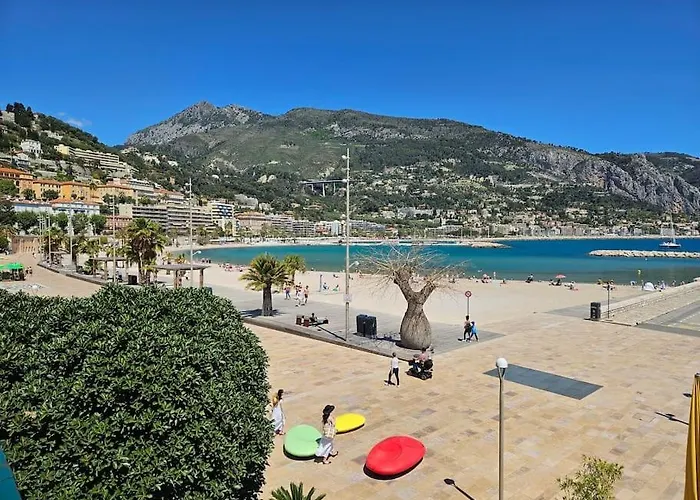 Apartment Chez L's *